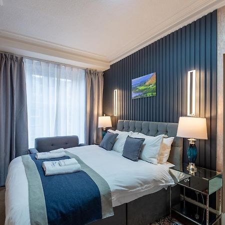 The Ambleside Apartments - Self Catering With Private Kitchen - Best For Location Экстерьер фото